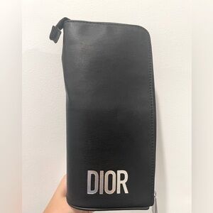 Dior Makeup Brush Case